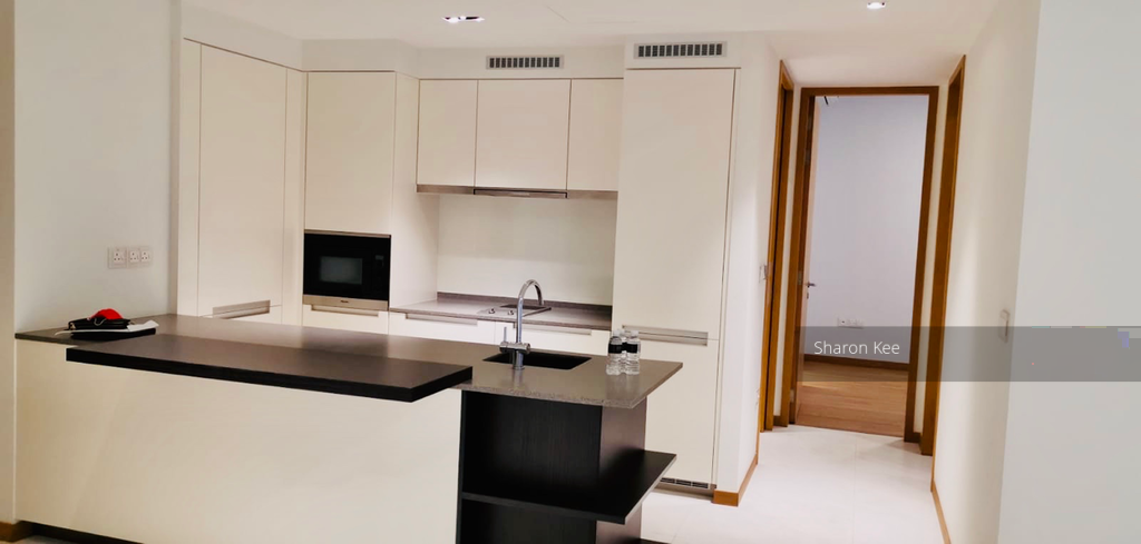 Marina One Residences (D1), Apartment #234384651